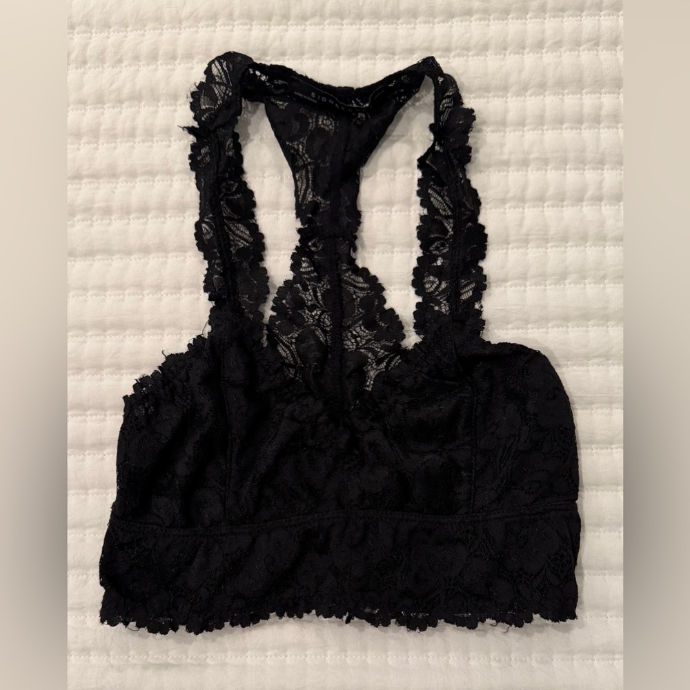 Signature8 Lace Bralette